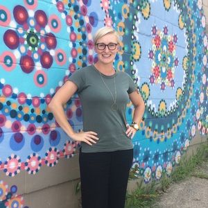 Meet your Posher, Misty